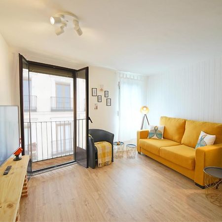 Piso Turqueta, Centrico Casco Antiguo Castro Urdiales Lejlighed Eksteriør billede