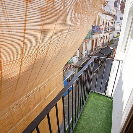 Piso Turqueta, Centrico Casco Antiguo Castro Urdiales Lejlighed Eksteriør billede
