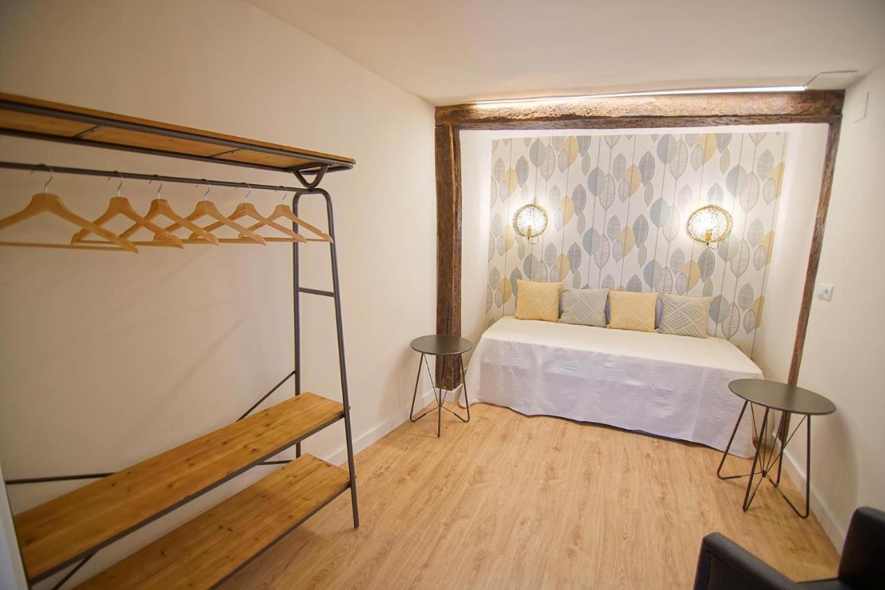 Piso Turqueta, Centrico Casco Antiguo Castro Urdiales Lejlighed Eksteriør billede