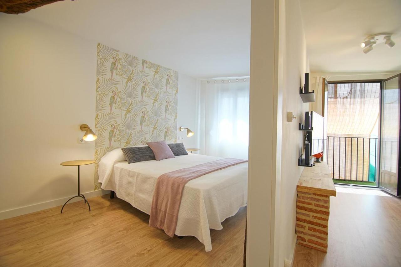 Piso Turqueta, Centrico Casco Antiguo Castro Urdiales Lejlighed Eksteriør billede