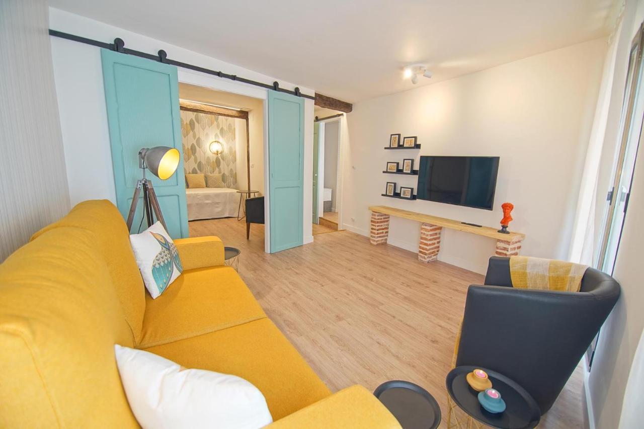 Piso Turqueta, Centrico Casco Antiguo Castro Urdiales Lejlighed Eksteriør billede