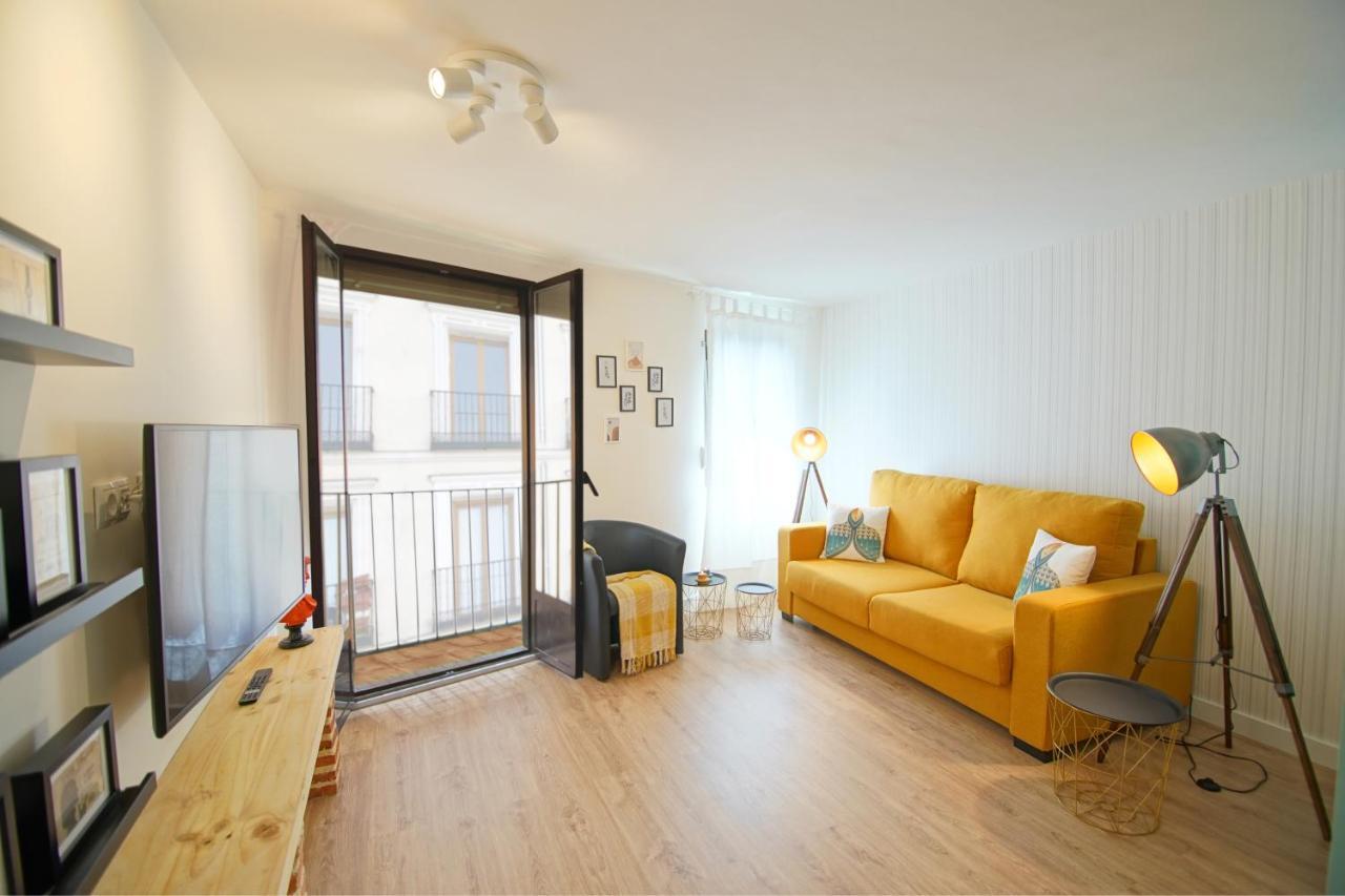 Piso Turqueta, Centrico Casco Antiguo Castro Urdiales Lejlighed Eksteriør billede